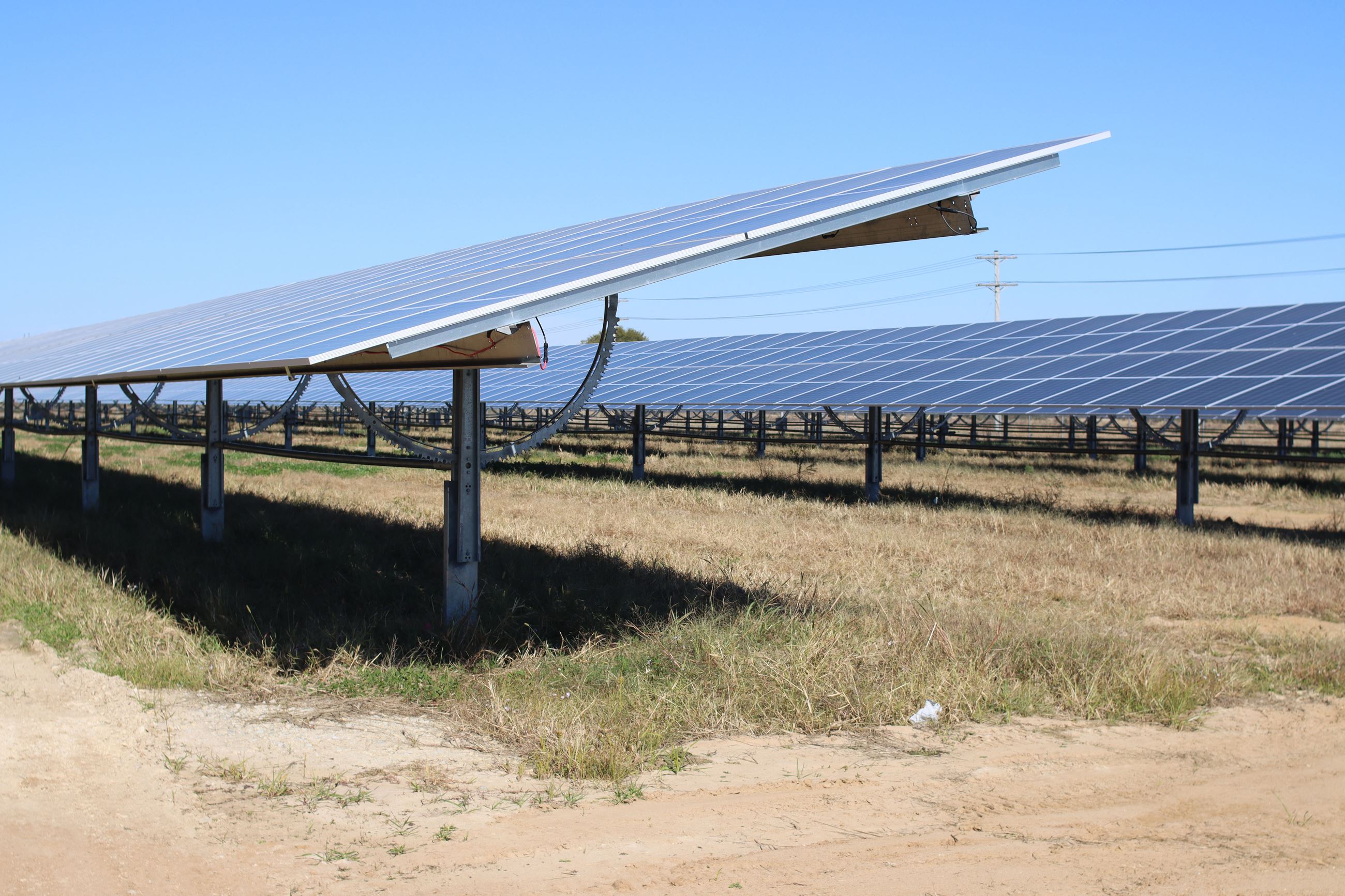 solar panels original