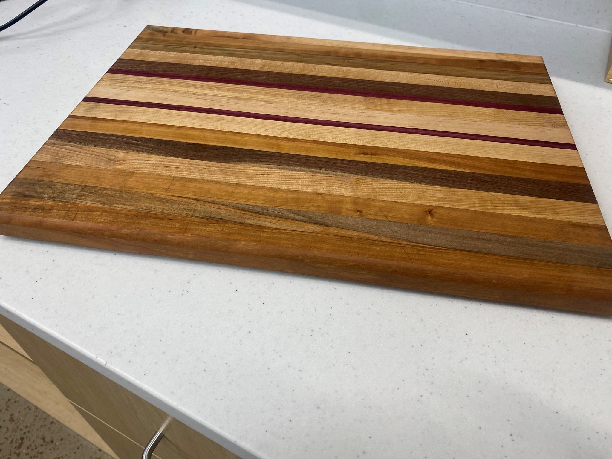 cutting board