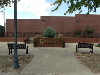 Centennial Park