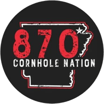 870 Cornhole Nation