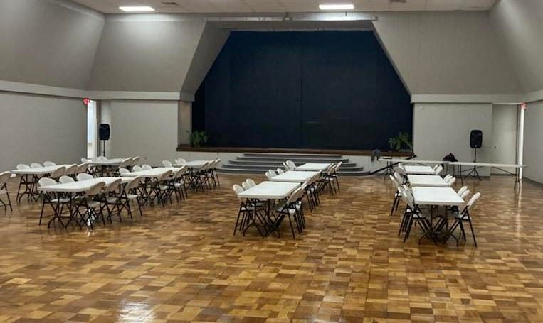 Rental Space Rental Space